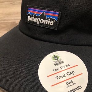 Brand New Patagonia Hat, Great for All Occasions!